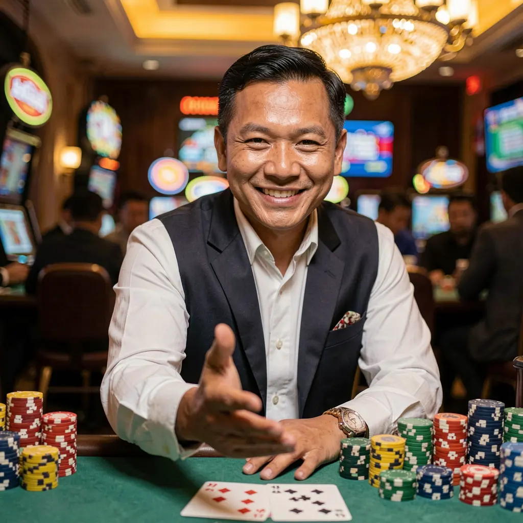 Pag-login sa D9D9D9 – Ligtas at mabilis na pag-access sa iyong account sa casino sa Pilipinas